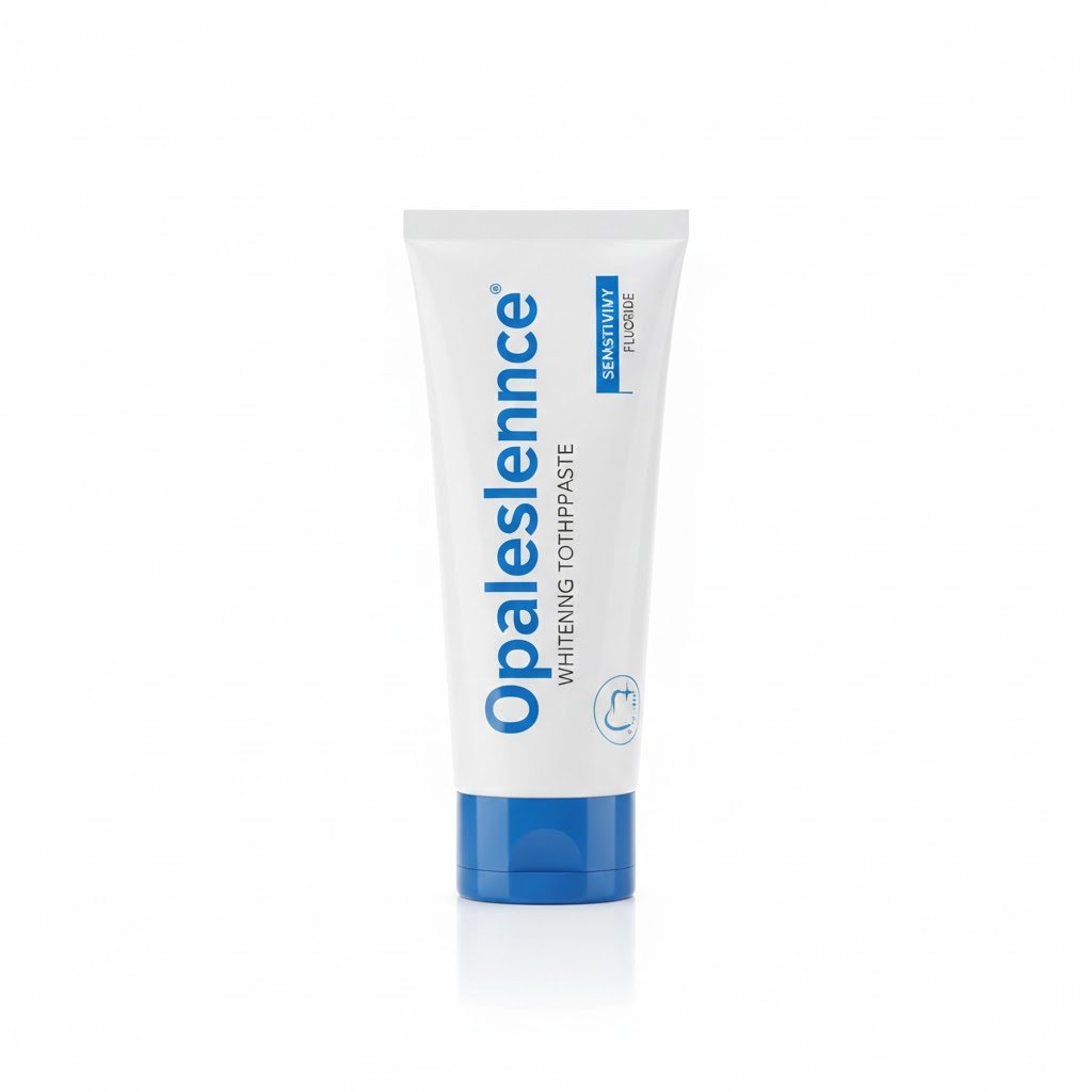 Opalescence Whitening Toothpaste